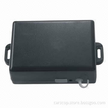 GPS Real Time Tracker with SIMCOM GSM Module (4 Frequency), Global Sat GPS Module (Sirf-star or MTK)